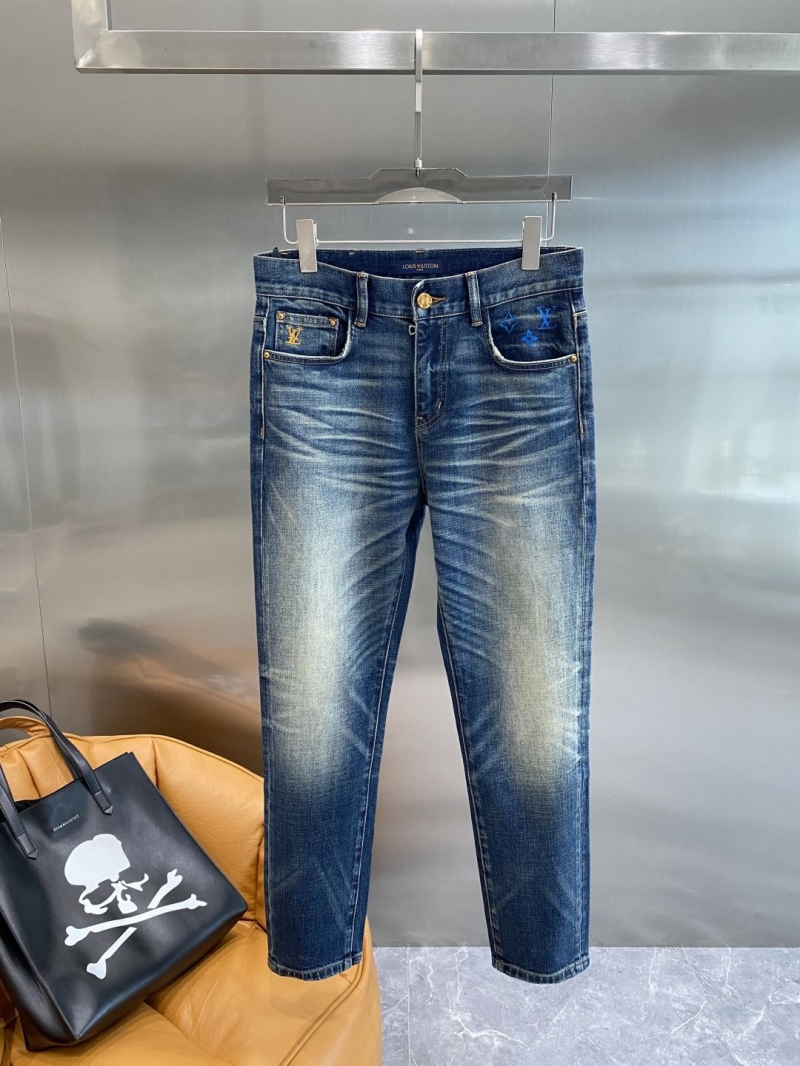 l0vis Vvtt0n jeans